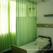 china hospital cubicle curtain,hospital disposable curtain